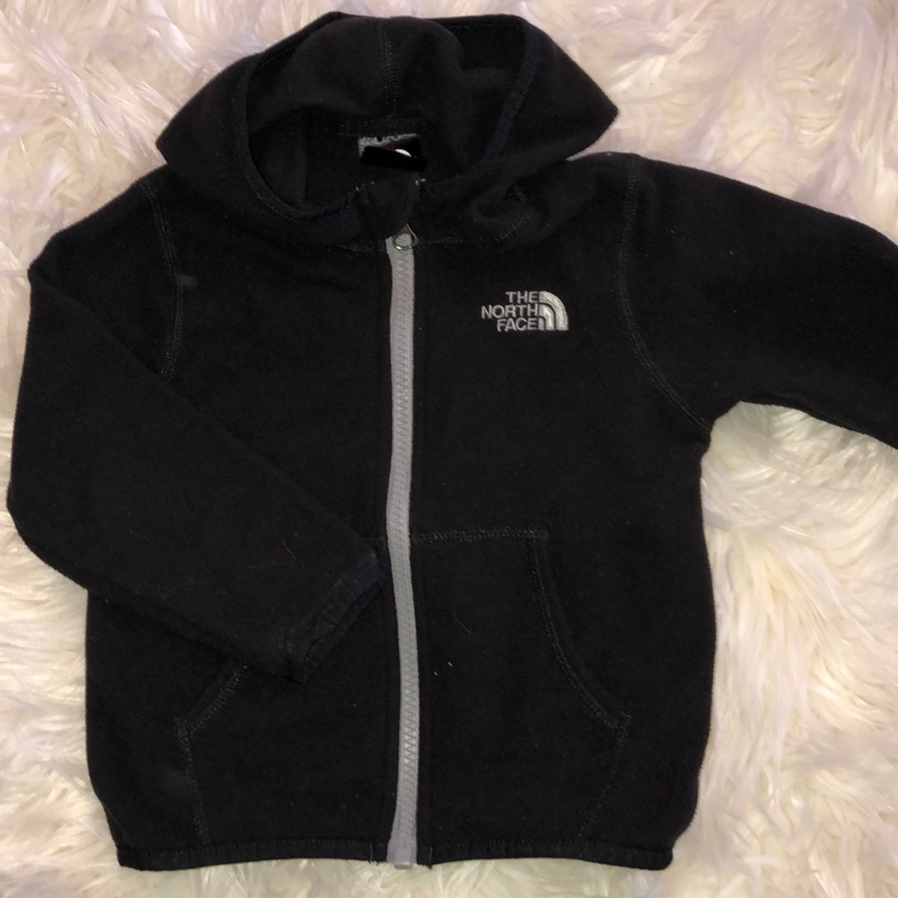 Lightweight jacket